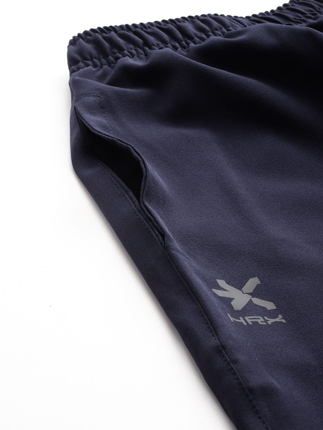 HRX by Hrithik Roshan Men Rapid-Dry Lifestyle Track pants