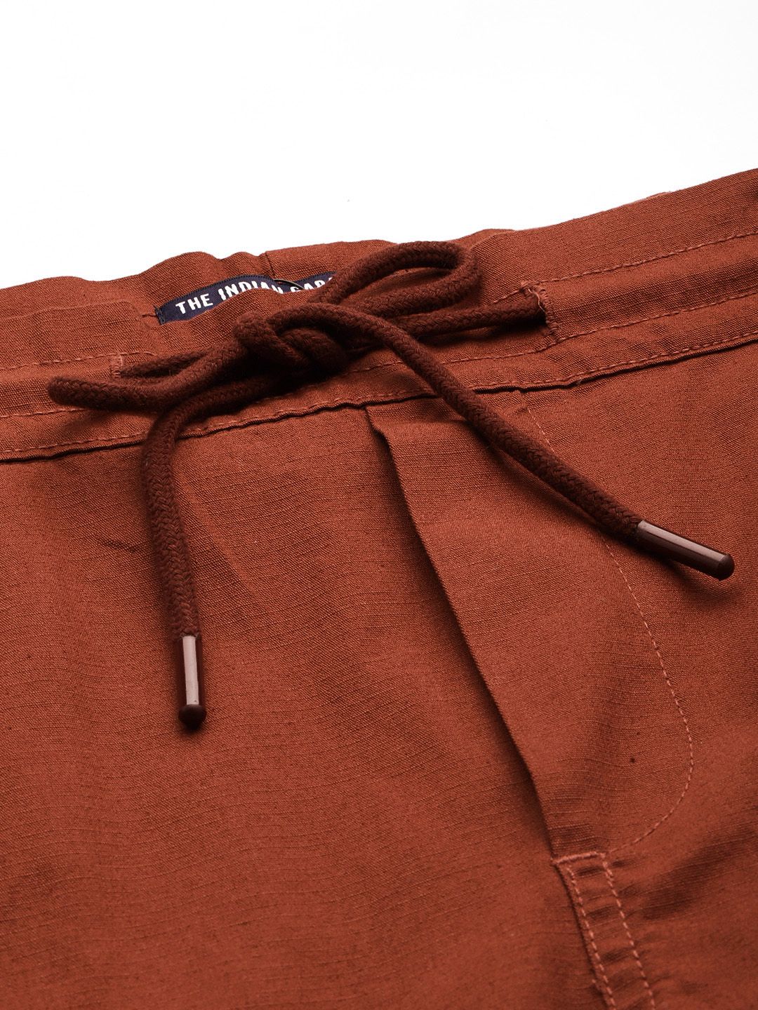 The Indian Garage Co Men Cargo Shorts
