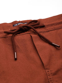 The Indian Garage Co Men Cargo Shorts