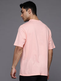 HRX by Hrithik Roshan Men Printed T-shirt
