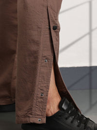 Thomas Scott Men Smart Easy Wash Cargos Trousers