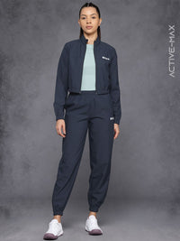 HRX by Hrithik Roshan Women Rapid Dry Training Tracksuit