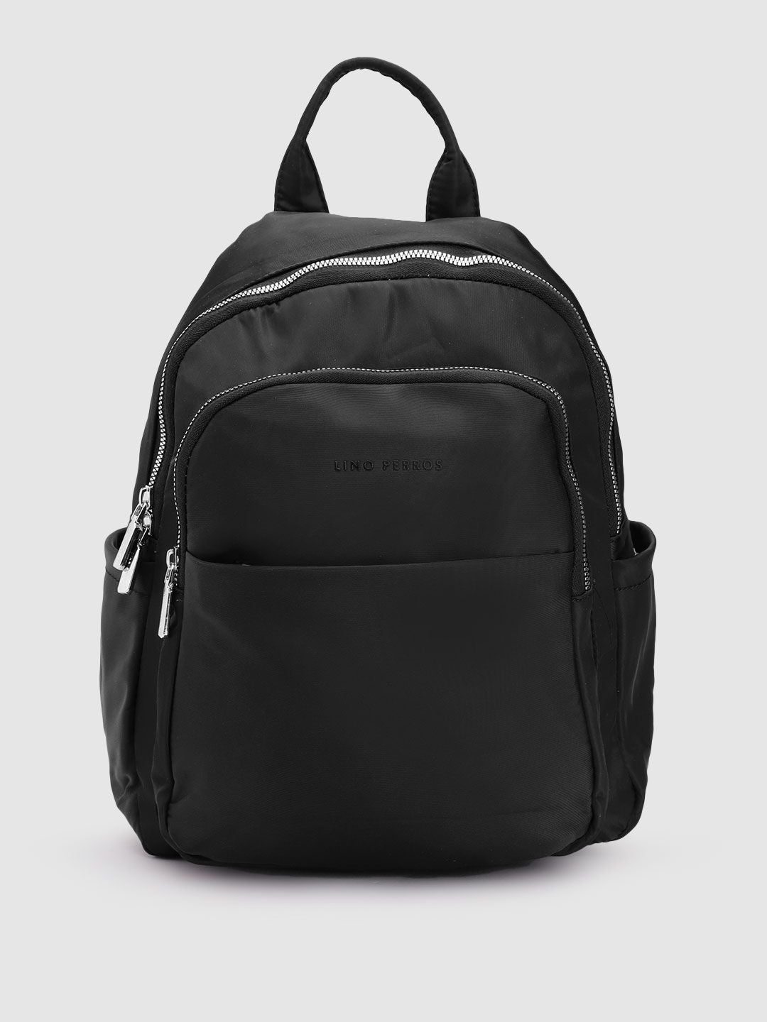 Lino Perros Women Backpack - 12.3 L