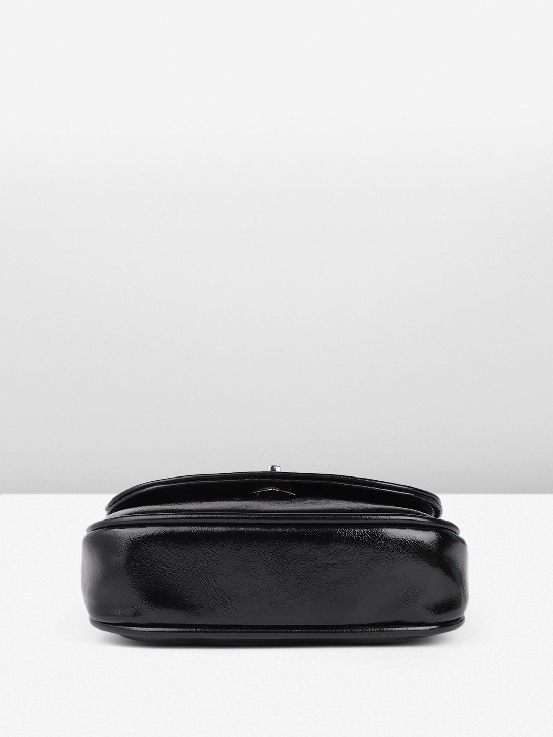 DressBerry Structured Sling Bag