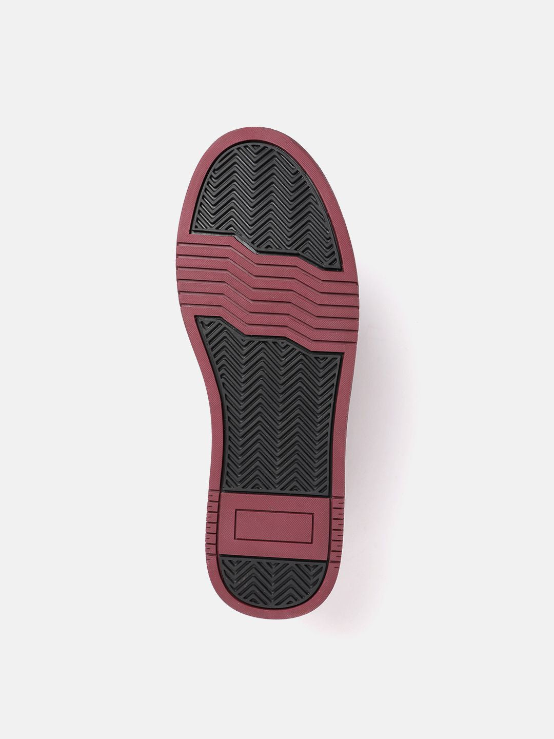 HRX by Hrithik Roshan Men Colourblocked Sneakers