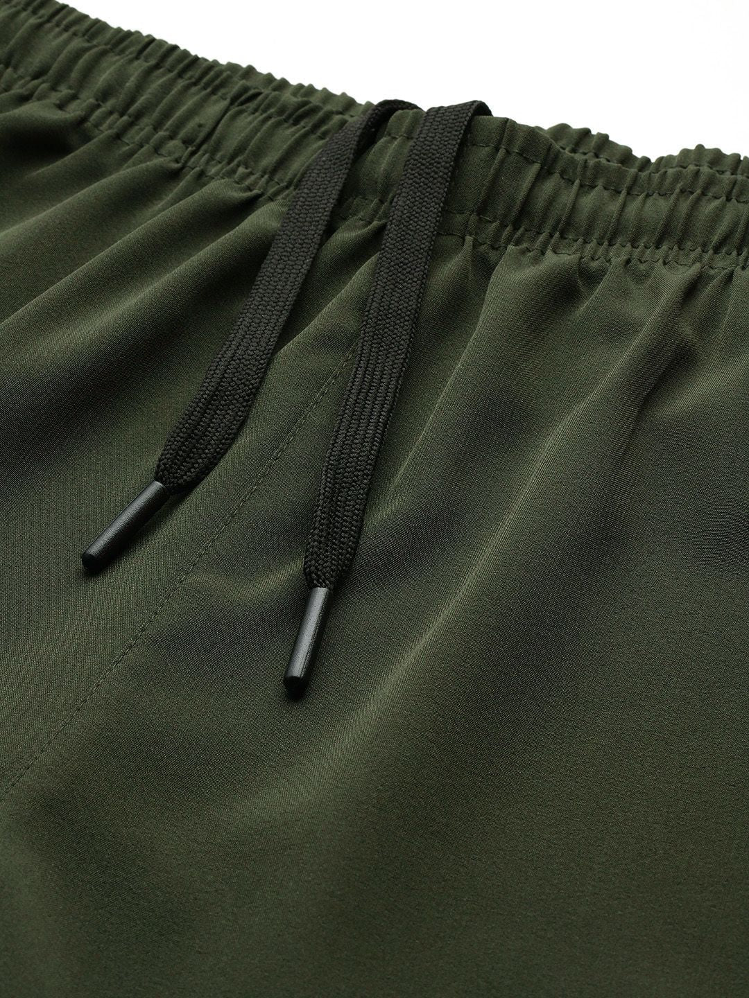 HRX by Hrithik Roshan Hooded Training Track Suit