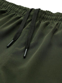 HRX by Hrithik Roshan Hooded Training Track Suit