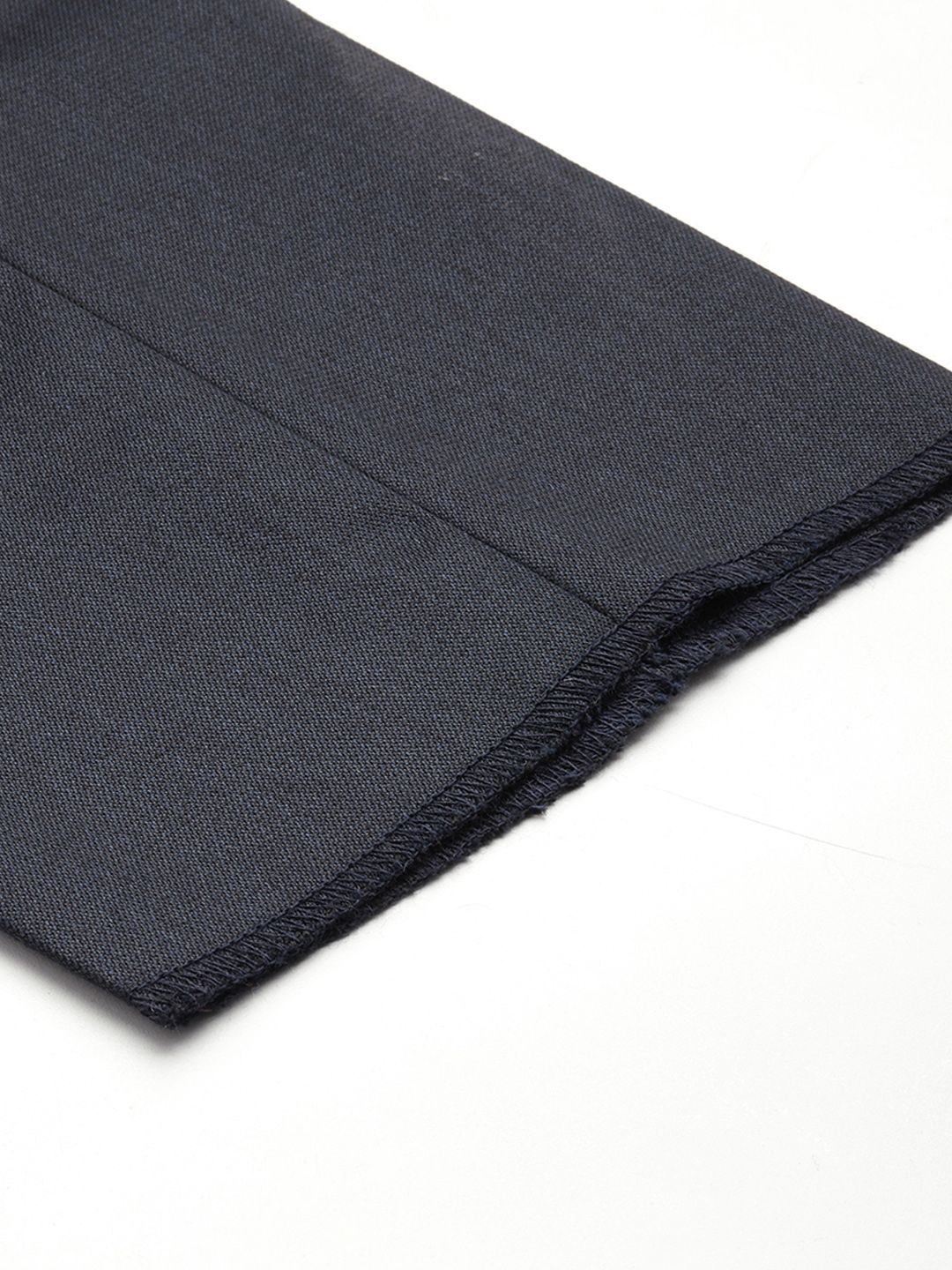 Raymond Men Slim Fit Formal Trousers