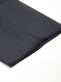 Raymond Men Slim Fit Formal Trousers