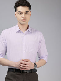 Park Avenue Slim Fit Opaque Formal Shirt