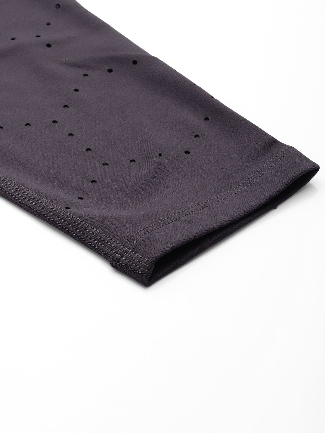 HRX by Hrithik Roshan Women Performance Bonded Rapid-Dry Training Tights_KT7912_03