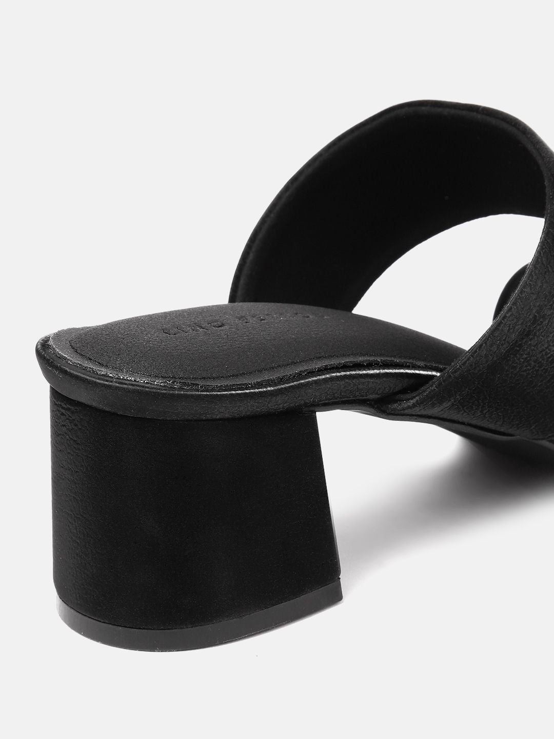 Lino Perros Block Heels