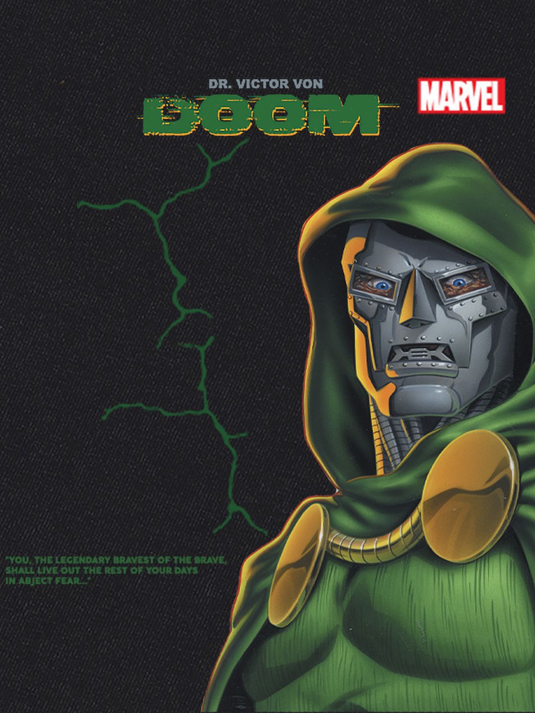 Bewakoof Men Graphic Printed Round Neck Pure Cotton Oversized Marvel T-shirt