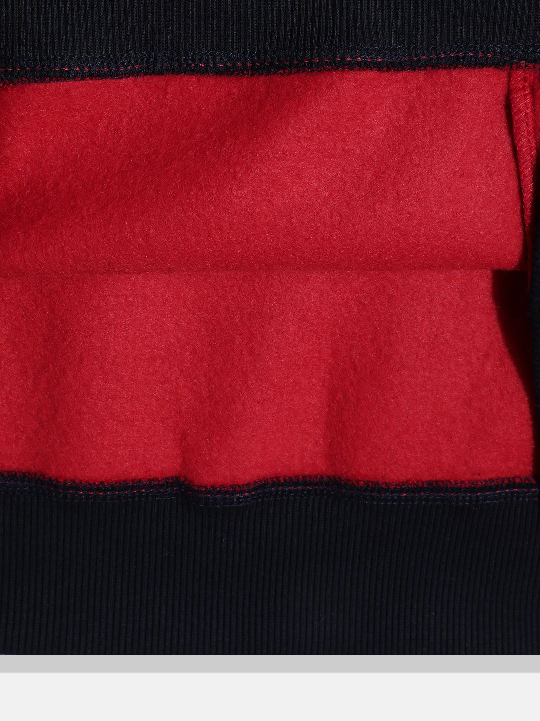 Monte Carlo Teen Boys Typography Print Sweatshirt