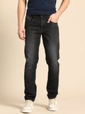 Being Human Men Slim Fit Light Fade Stretchable Jeans
