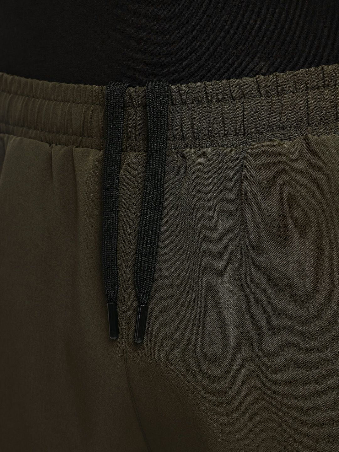 HRX by Hrithik Roshan Men Yoga Shorts