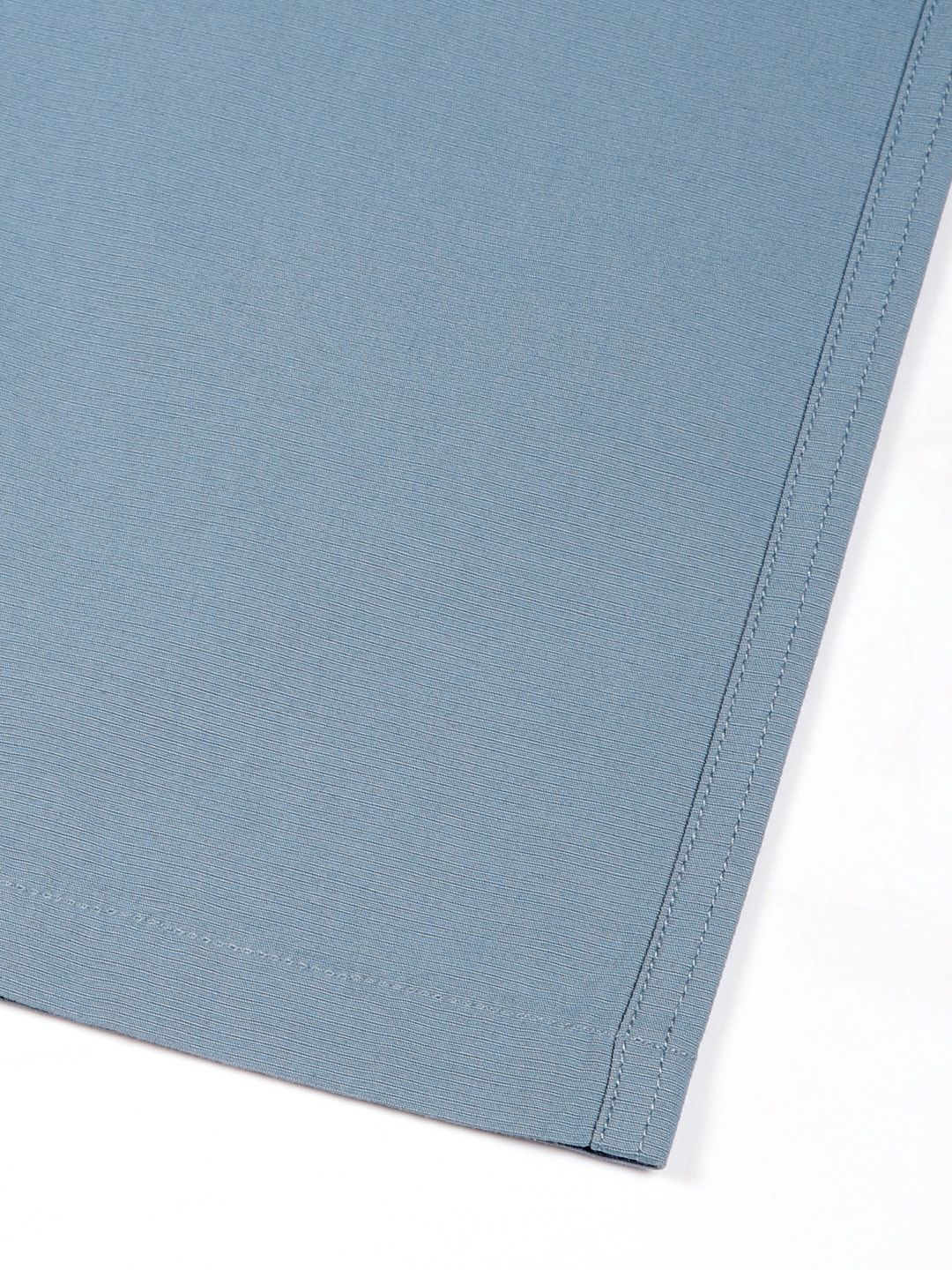 Thomas Scott Men Smart Fit Straight Fit Mid-Rise Cotton Cargos Trousers