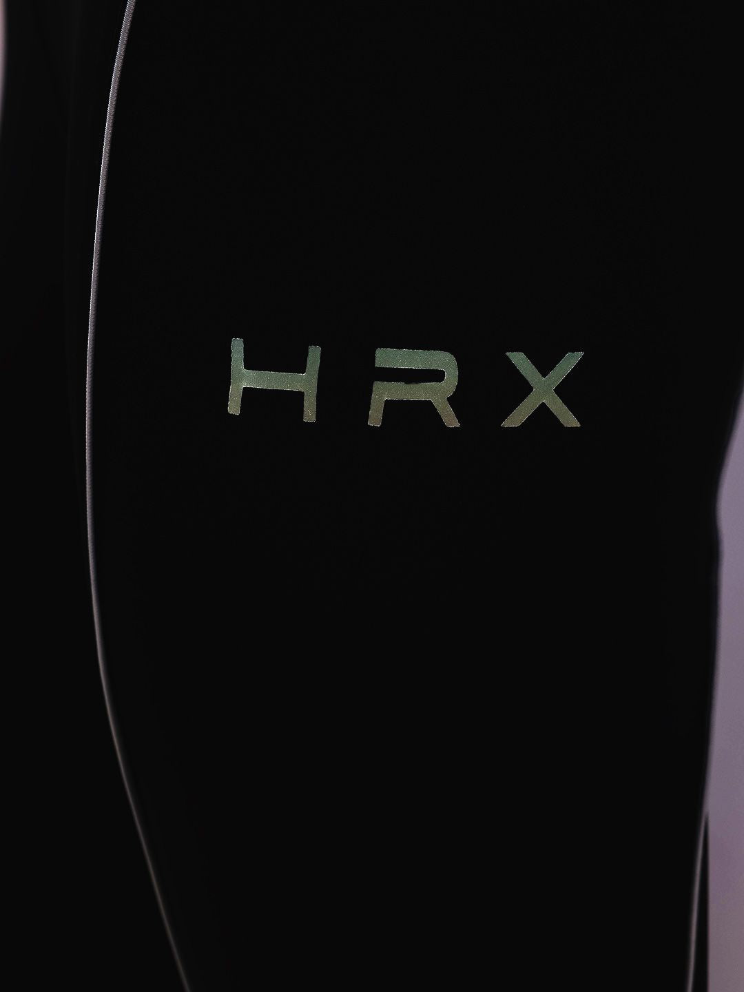 HRX by Hrithik Roshan Women Rapid Dry Training Tights