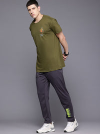 HRX by Hrithik Roshan Pure Cotton Outdoor T-shirt