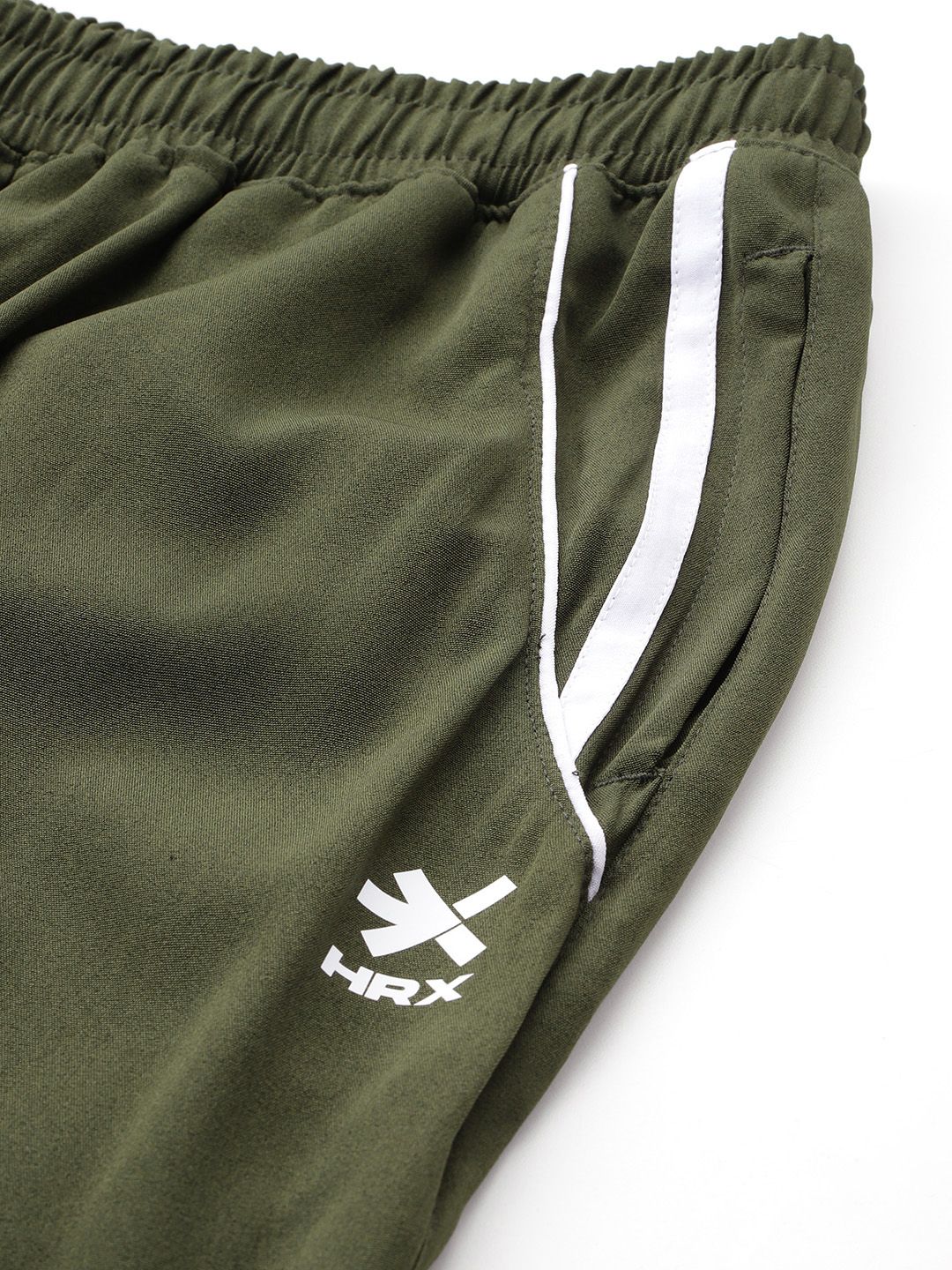 HRX by Hrithik Roshan Men Rapid-Dry Joggers