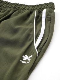 HRX by Hrithik Roshan Men Rapid-Dry Joggers