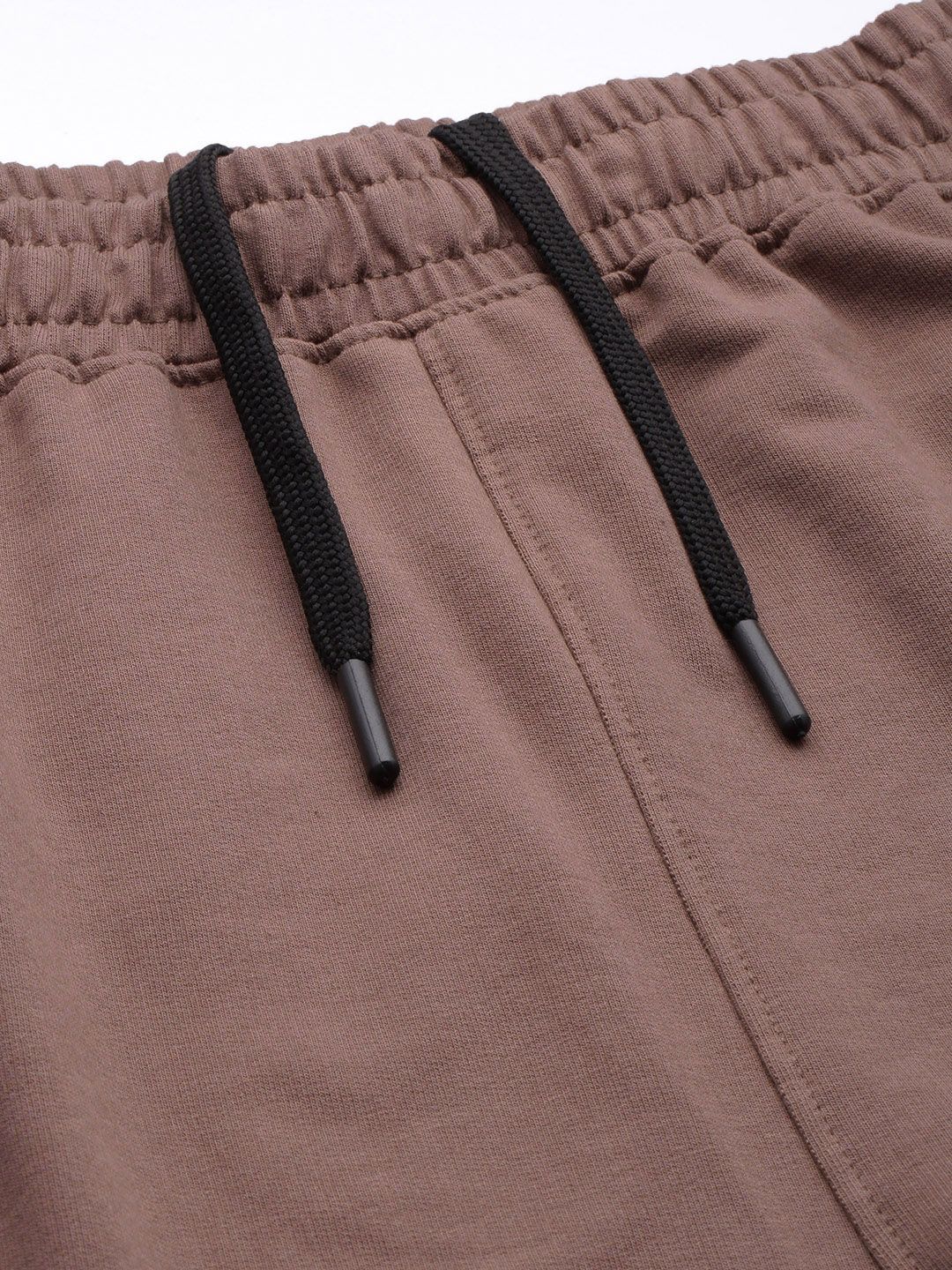 HRX by Hrithik Roshan Irontribe Typography Hooded Training Sweatshirt & Joggers Tracksuit