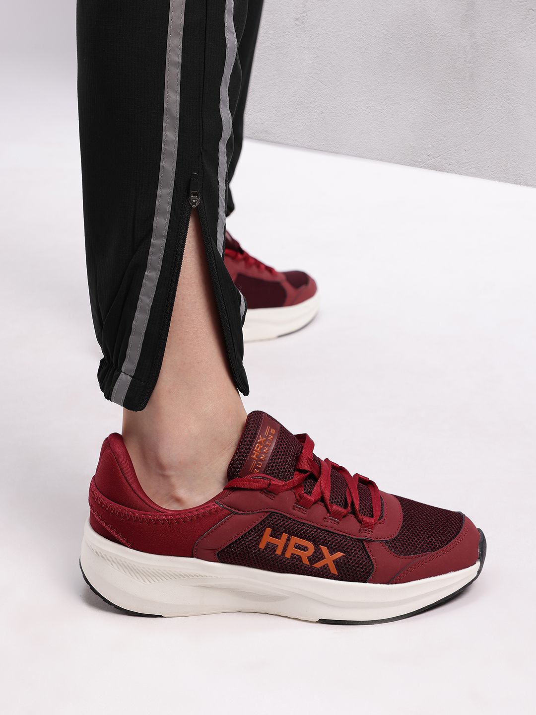 HRX by Hrithik Roshan Women Training Joggers
