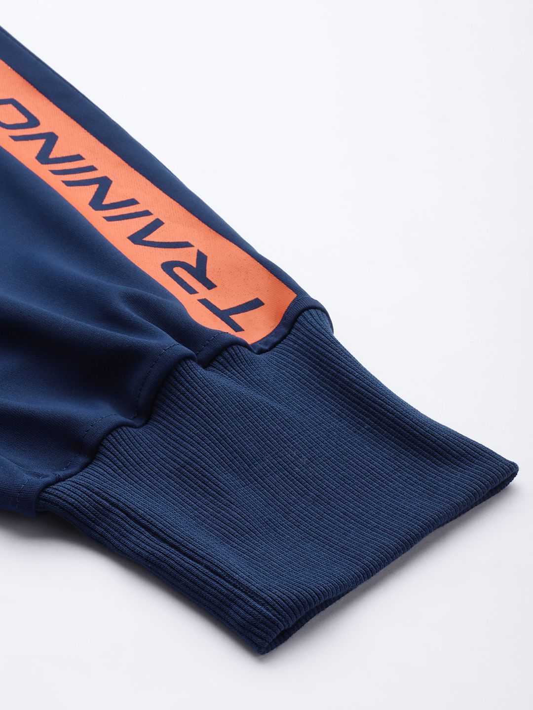 HRX By Hrithik Roshan Training Men Rapid-Dry Solid Track Pants