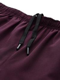 HRX by Hrithik Roshan Men Rapid-Dry Training Joggers