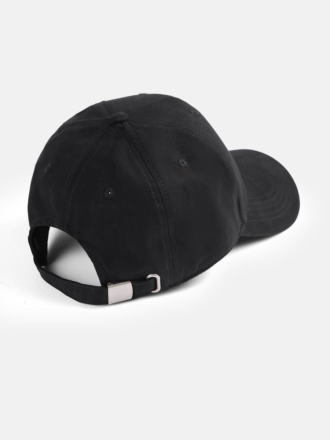 HRX by Hrithik Roshan Men Printed Pure Cotton Baseball Cap