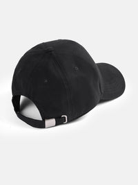 HRX by Hrithik Roshan Men Printed Pure Cotton Baseball Cap