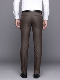 Raymond Men Slim Fit Trousers
