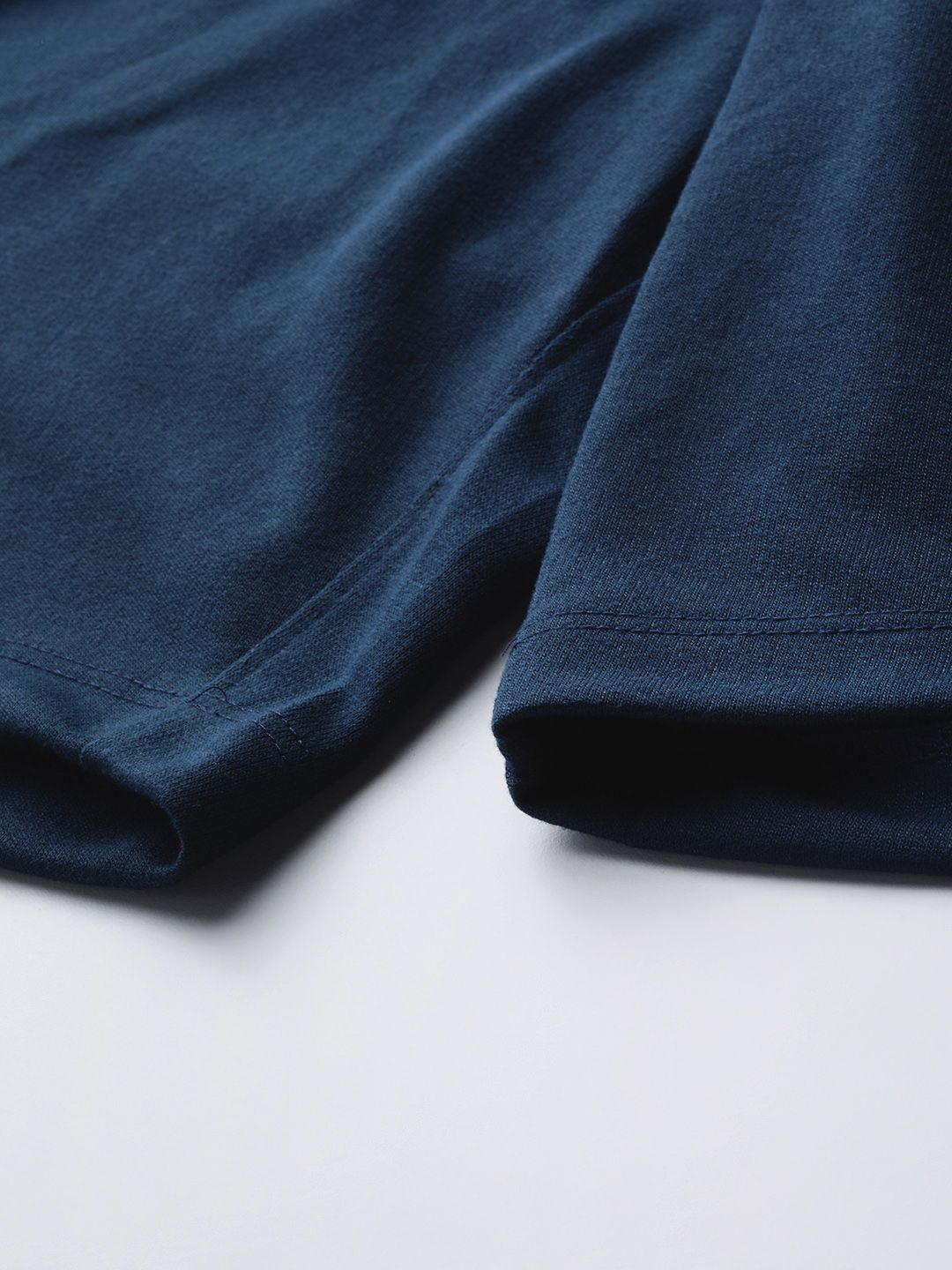 HRX by Hrithik Roshan Men Printed Detail Lifestyle Shorts