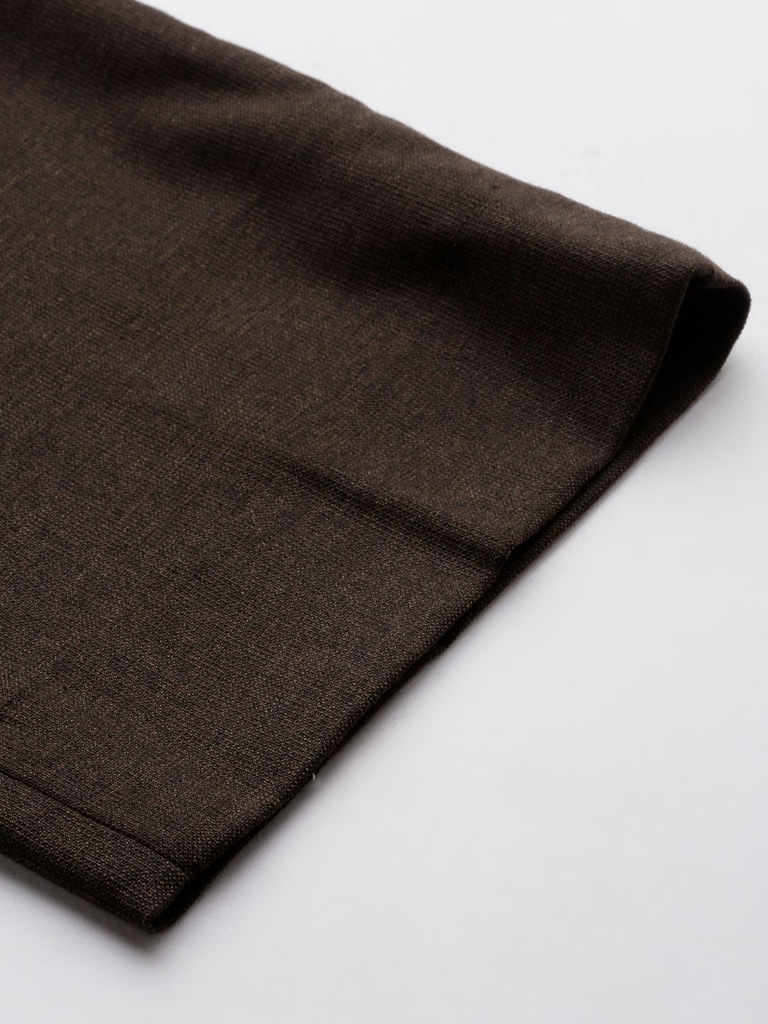 Park Avenue Men Smart Fit Formal Trousers