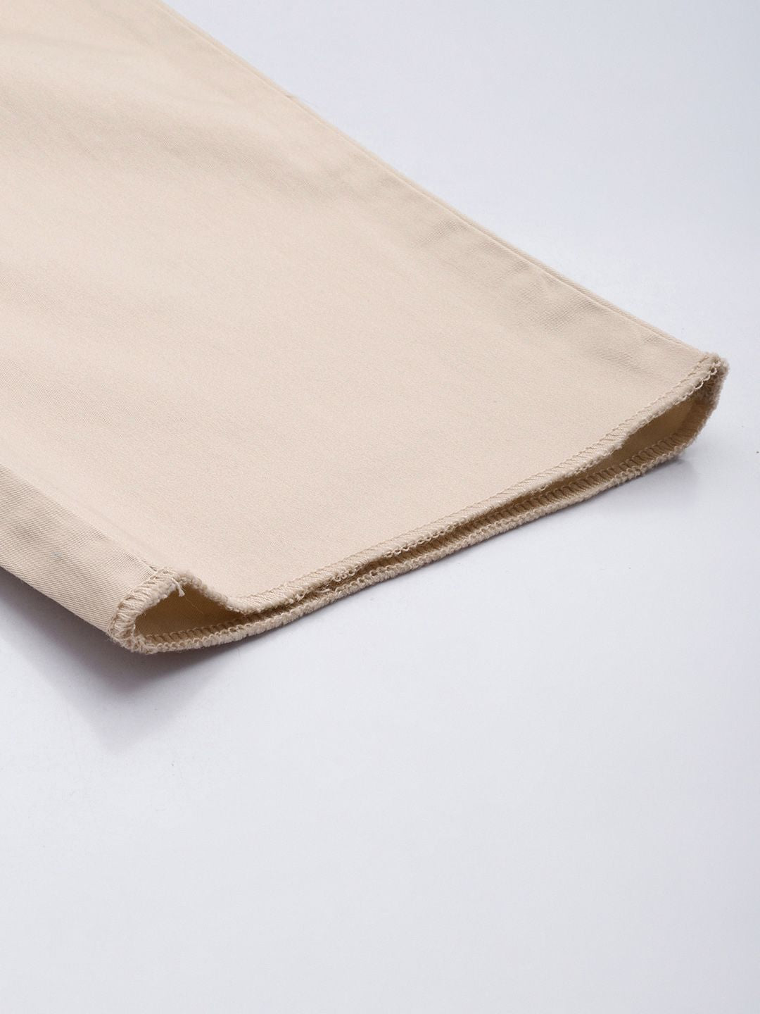 Park Avenue Men Super Slim Fit Chinos Trousers