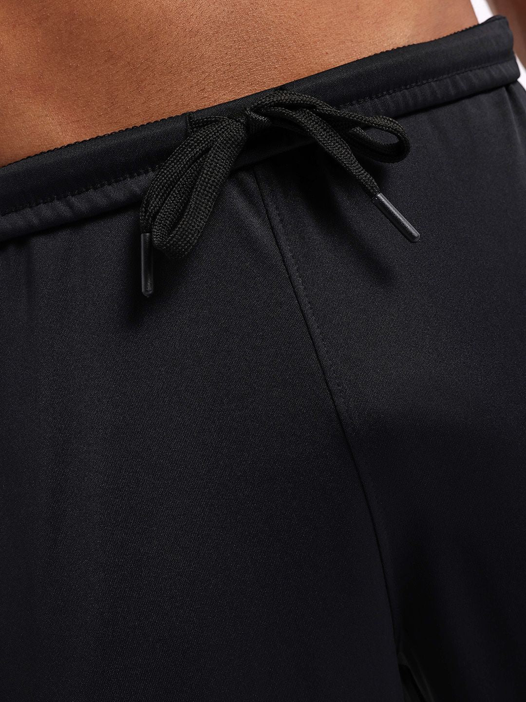 HRX by Hrithik Roshan Men Mid-Rise Rapid-Dry Training Joggers