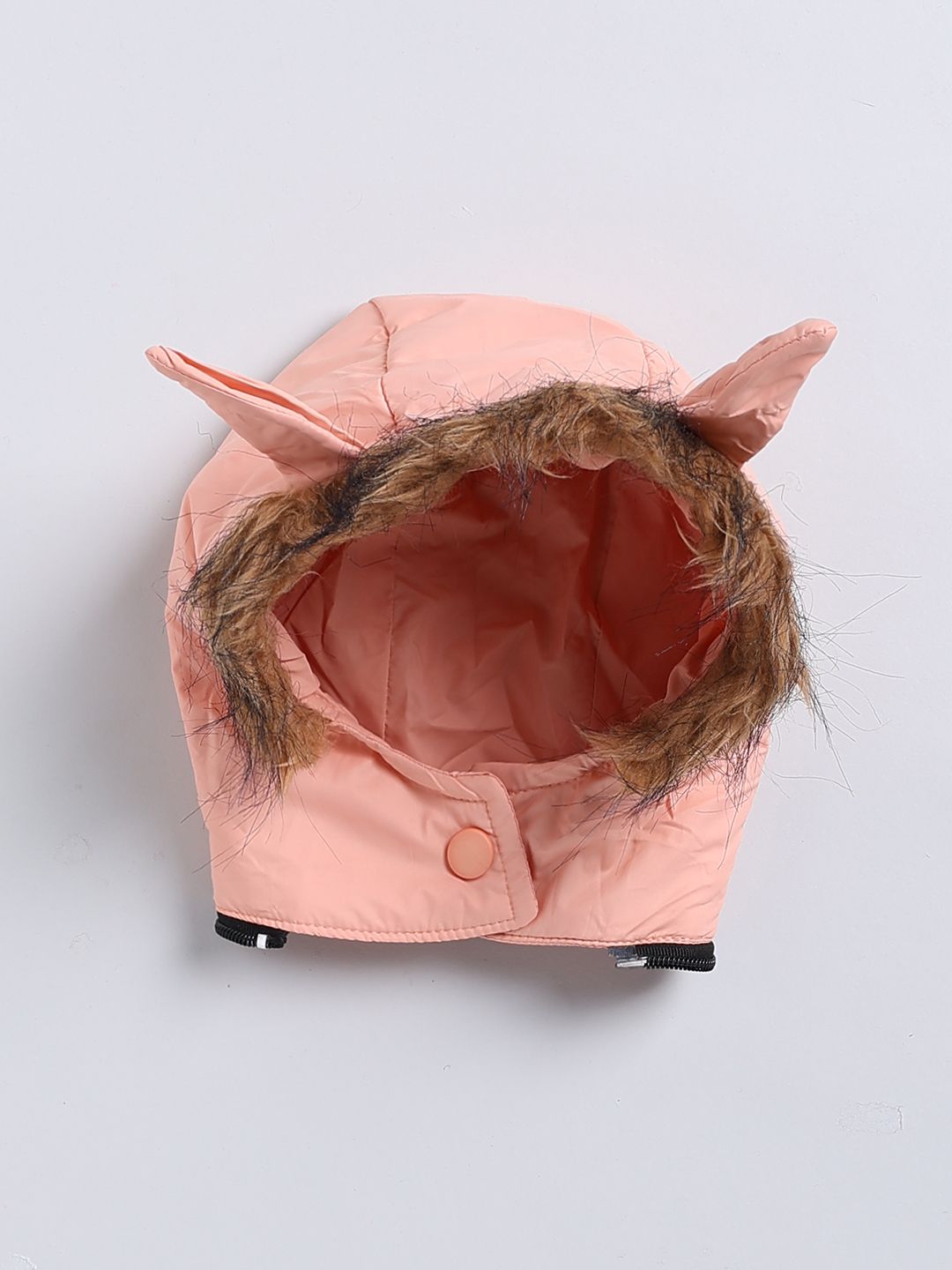 Moms Love Girls Lightweight Parka Jacket