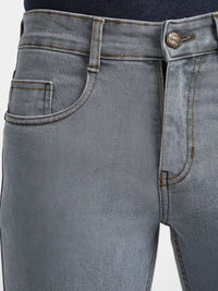 Urbano Fashion Men Mid-Rise Stretchable Jeans