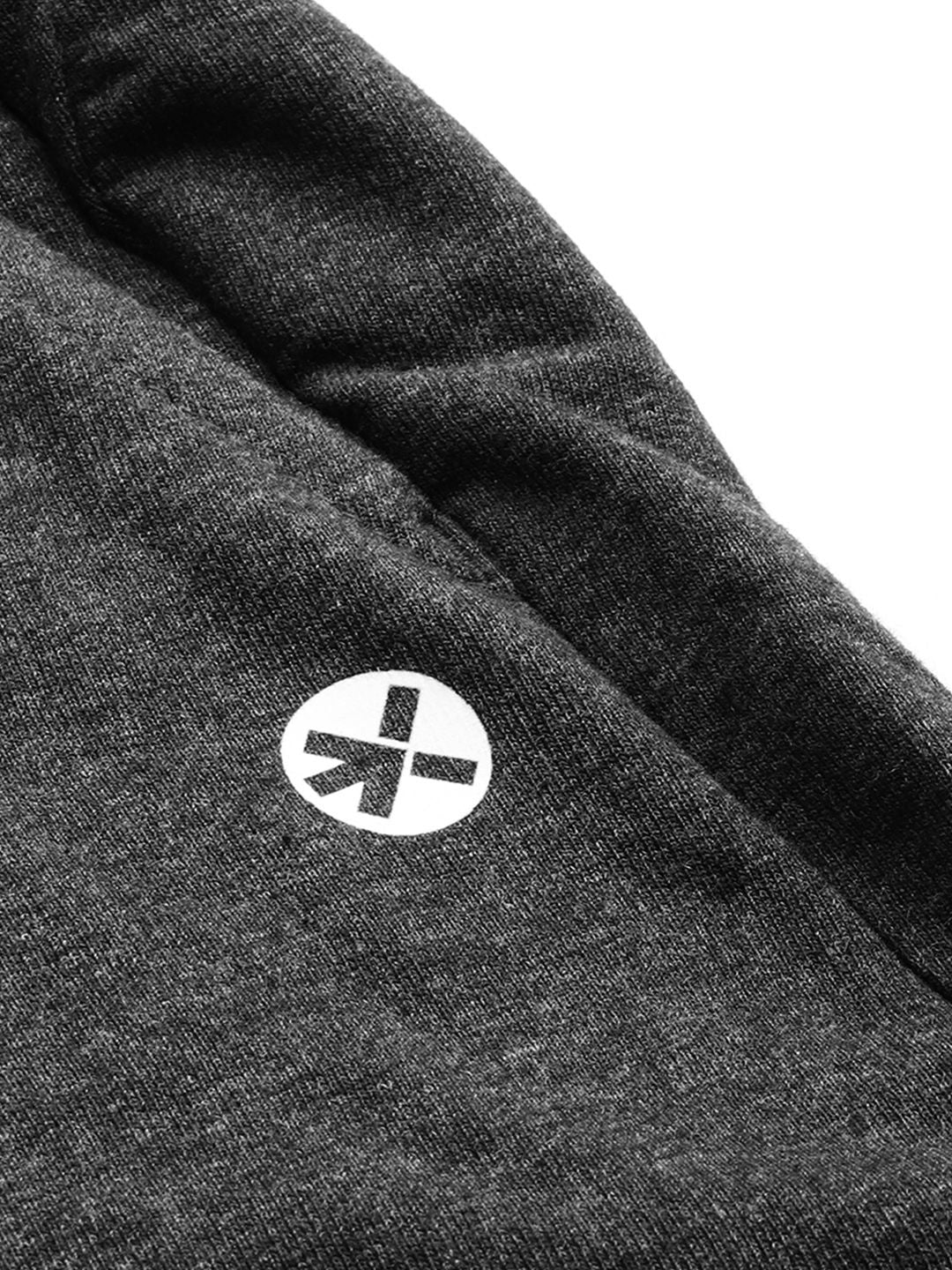 HRX by Hrithik Roshan Men Yoga Joggers