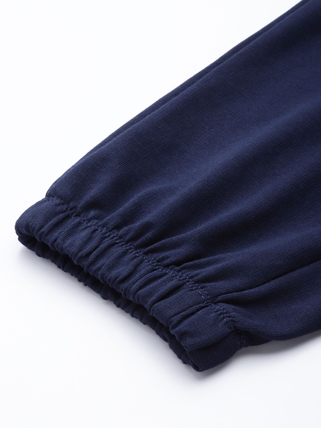 HRX by Hrithik Roshan Men Yoga Joggers