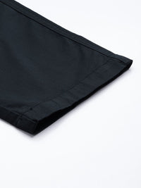 Being Human Men Slim Fit Cargos Trousers