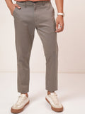 HIGHLANDER Premium Satin Chino Trousers