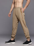 HRX by Hrithik Roshan Men Rapid-Dry Running Joggers