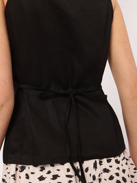 DressBerry Women Opaque Casual Shirt