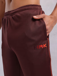 HRX by Hrithik Roshan Men Mid-Rise Rapid-Dry Training Joggers