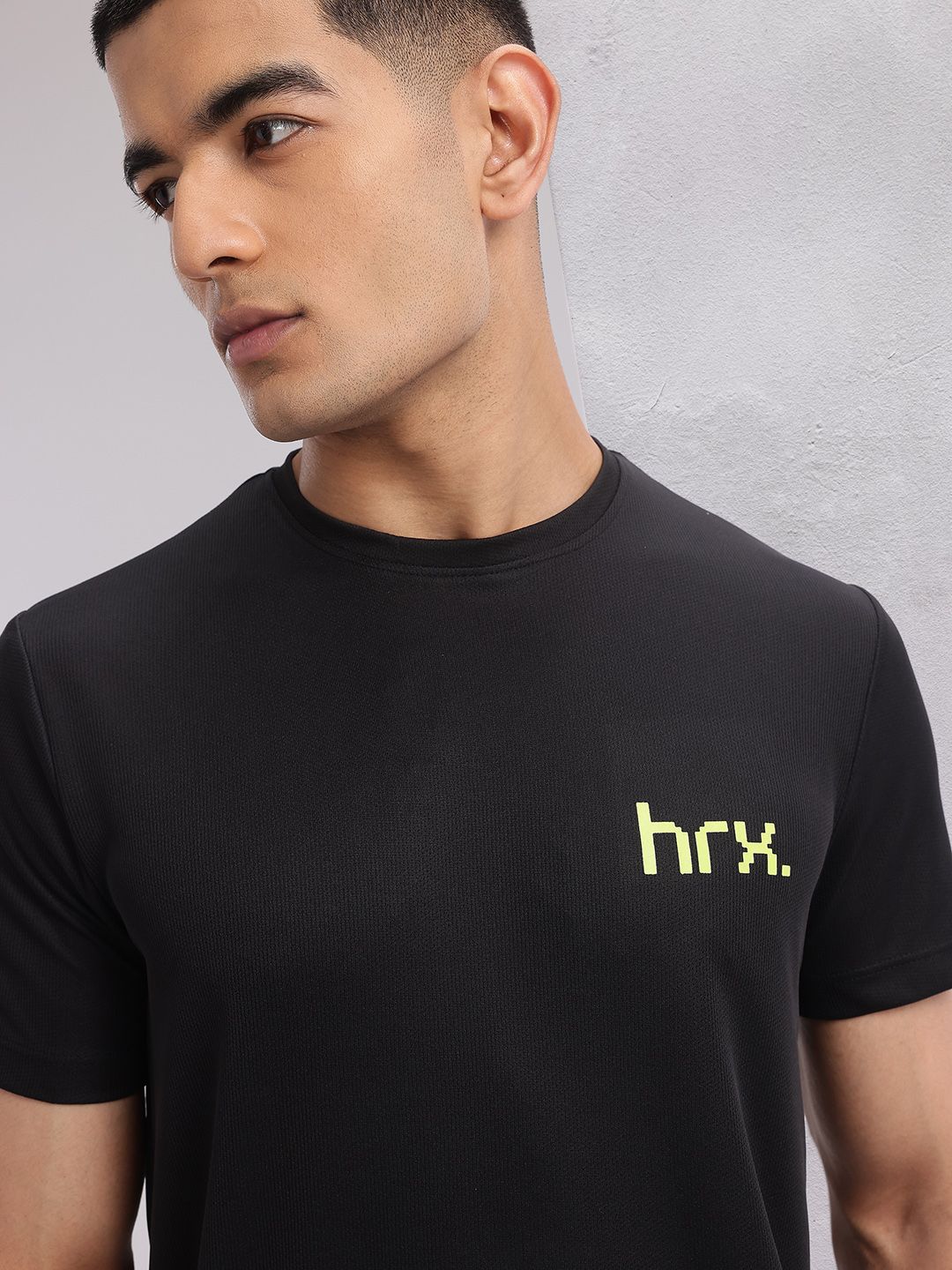 HRX by Hrithik Roshan Rapid Dry Running T-Shirt