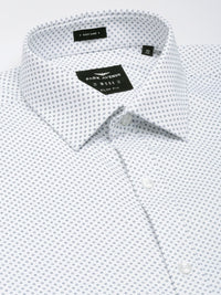 Park Avenue Pure Cotton Slim Fit Formal Shirt