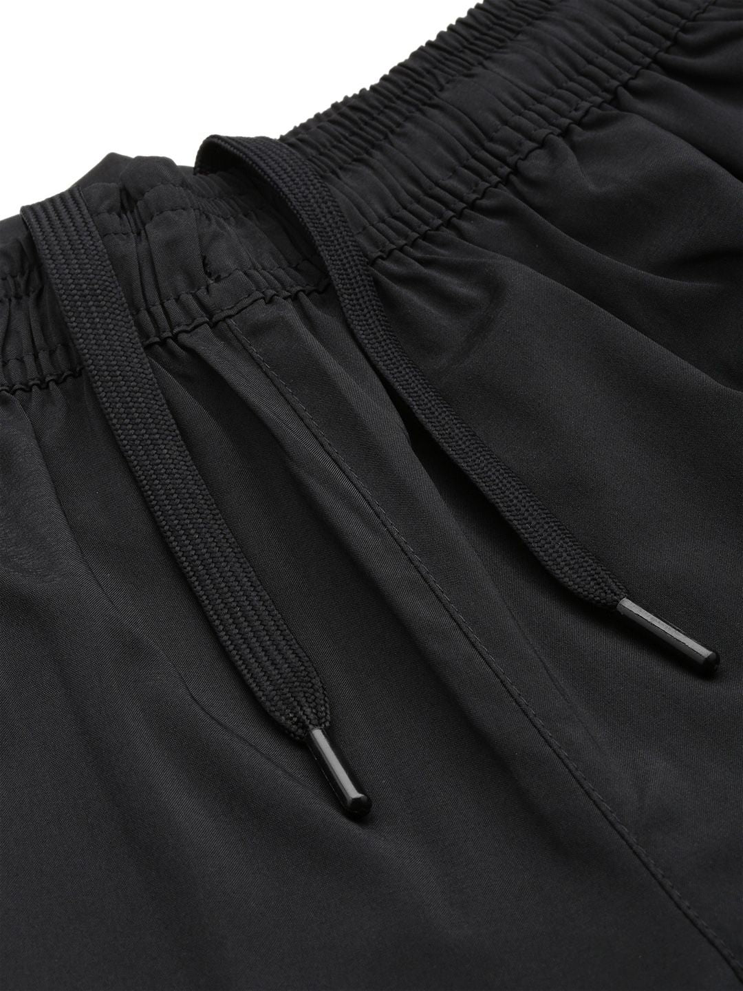 HRX by Hrithik Roshan Women Antimicrobial & Rapid Dry Slim Fit Running Joggers