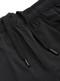 HRX by Hrithik Roshan Women Antimicrobial & Rapid Dry Slim Fit Running Joggers