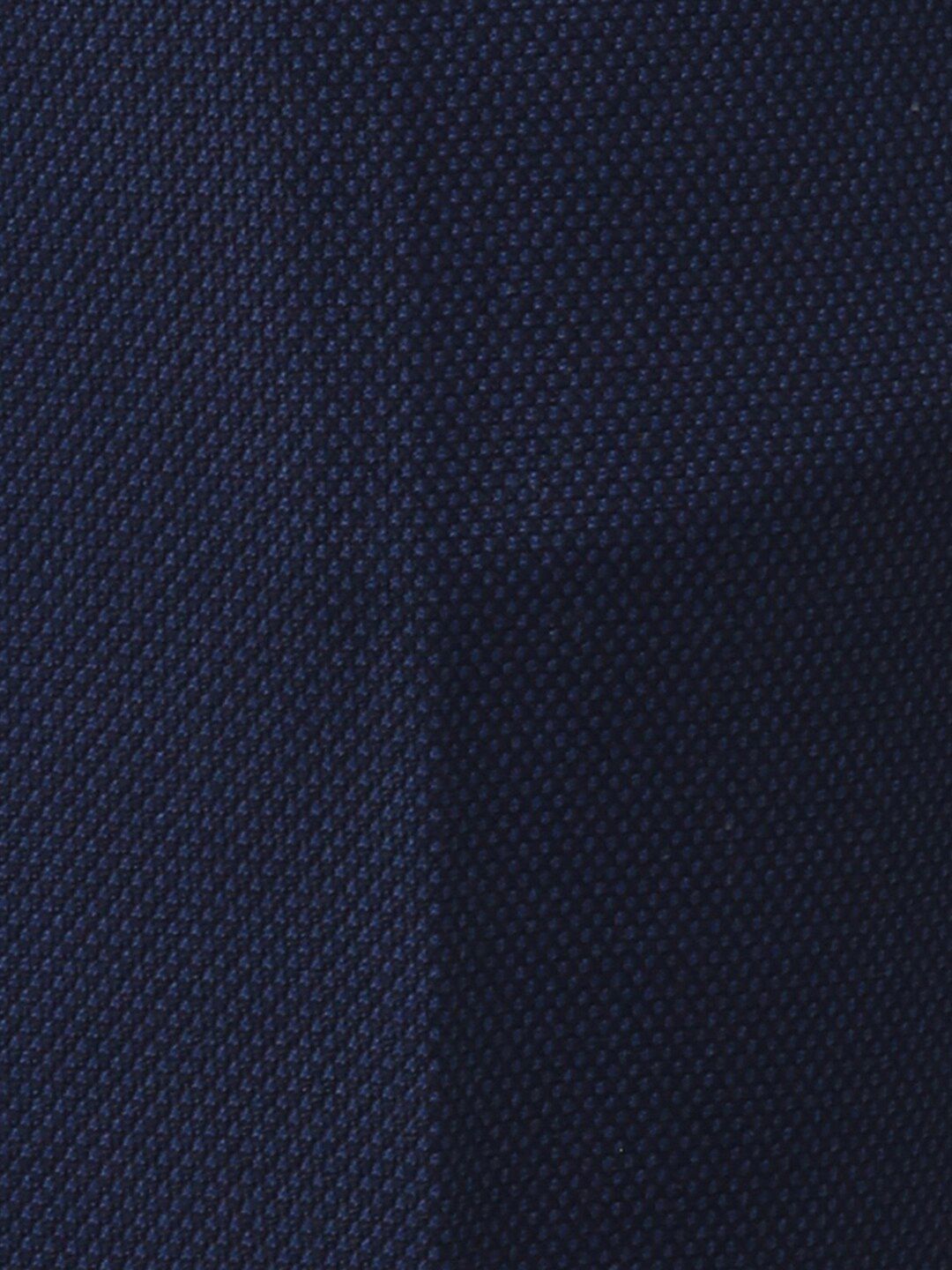 Park Avenue Men Solid Regular Fit Formal Trousers